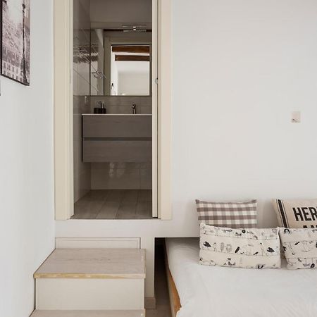 The Cutest Apartment In Милан Экстерьер фото